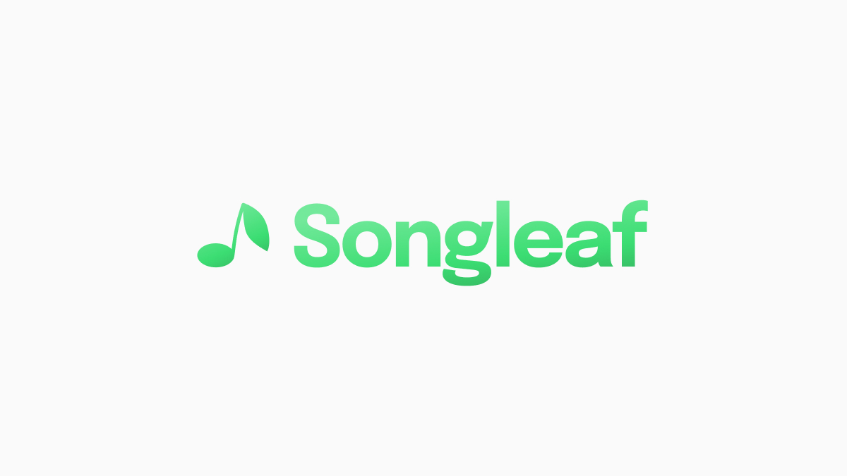 Songleaf preview